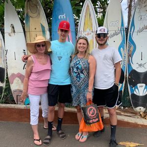 Meet your Posher, Heather